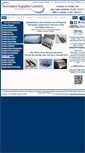 Mobile Screenshot of horseboxsupplies.com